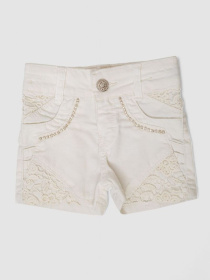 Шорти джинсові Ager Модель У-1130971::000000060 Фото