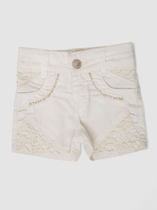 Шорти джинсові Ager Модель У-1130971::000000060 Фото