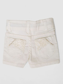 Джинсові шорти Ager модель У-1130971::000000060 Фото