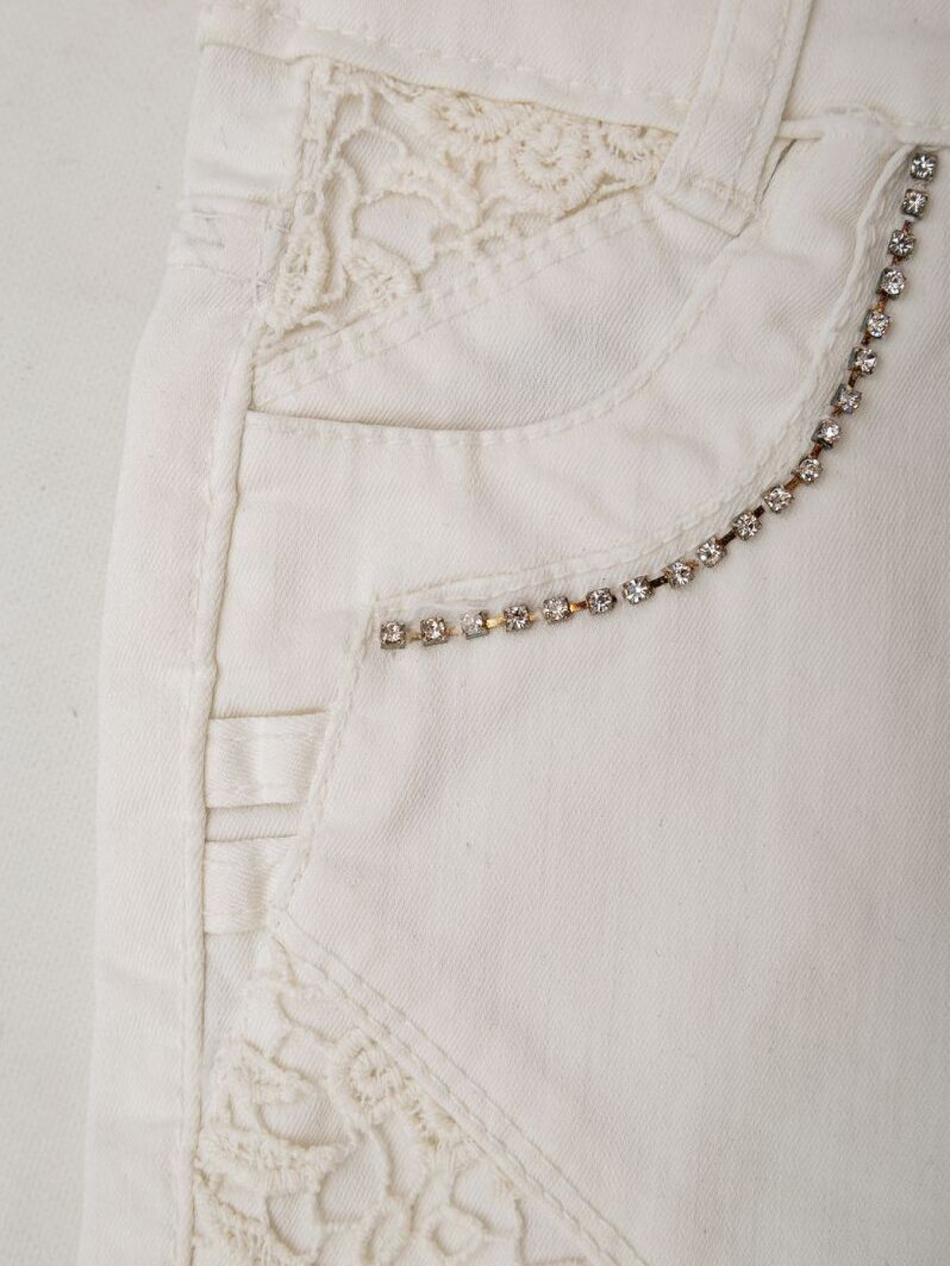 Шорты джинсовые Ager модель У-1130971::010001505 Фото