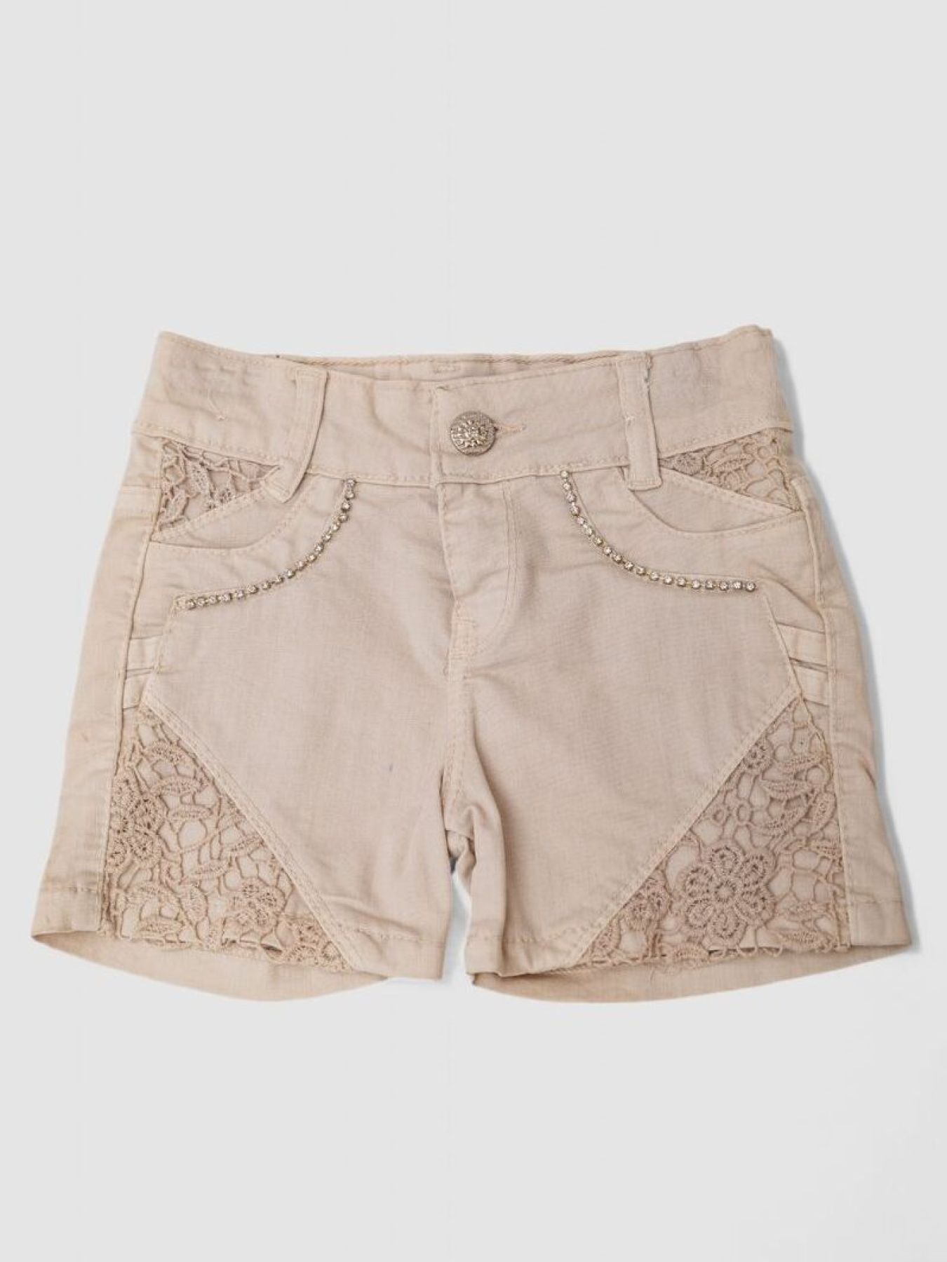 Шорты джинсовые Ager модель У-1130971::000000226 Фото