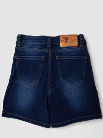 Шорти джинсові Ager модель У-1131015::000000090 Фото