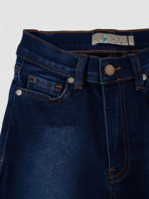 Джинсові шорти Ager модель У-1131015::000000090 Джинсові шорти Ager модель У-1131015::000000090 Фото