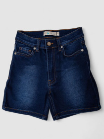 Джинсові шорти Ager модель У-1131015::000000090 Джинсові шорти Ager модель У-1131015::000000090 Фото