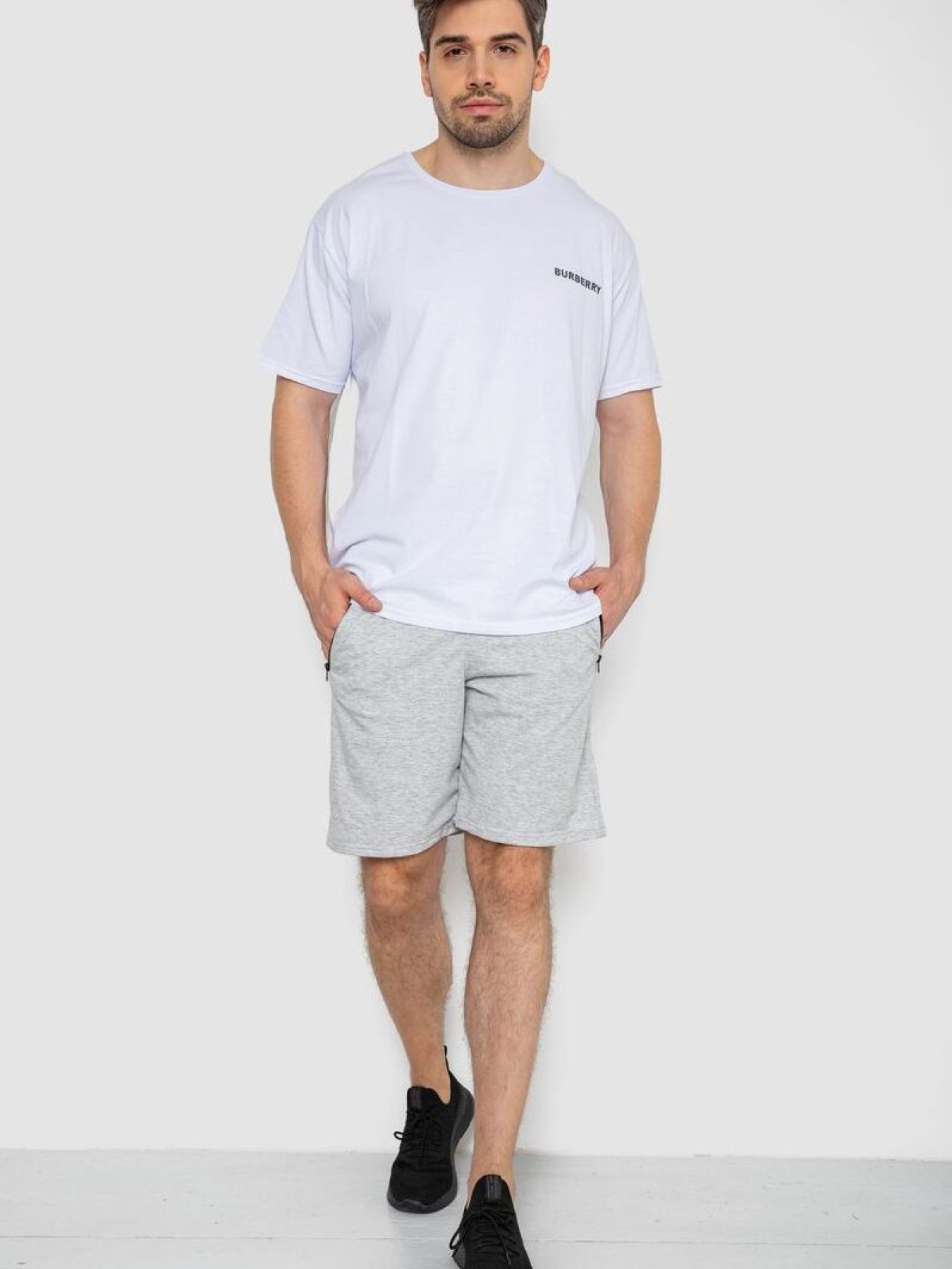 Шорты Ager модель У-1128638::000000072 Фото