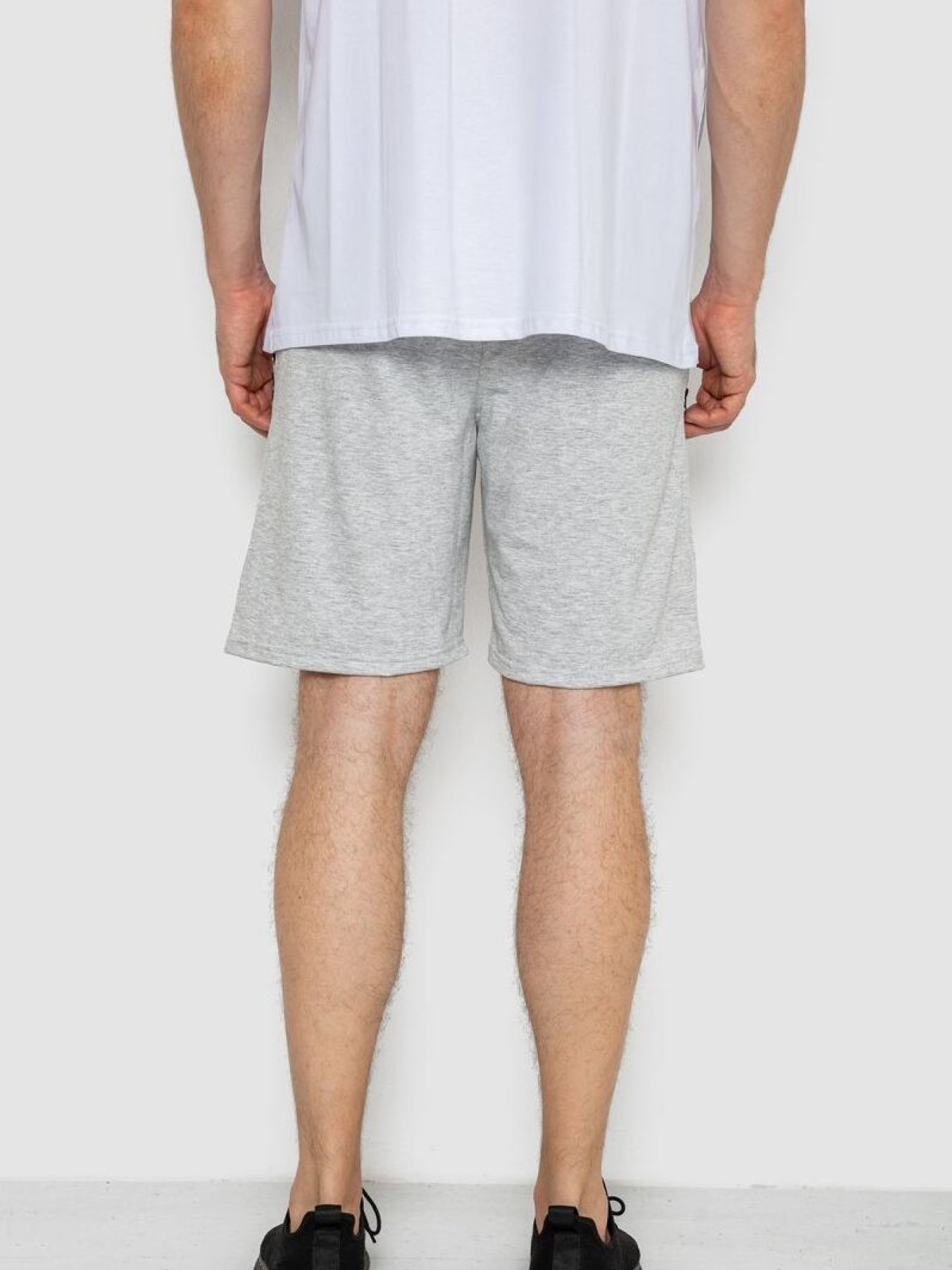 Повседневные шорты Ager модель У-1128638::000000072 Фото