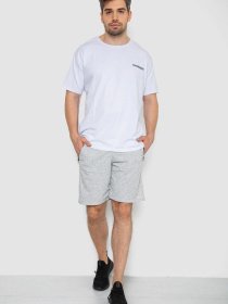 Повседневные шорты Ager модель У-1128638::000000072 Фото