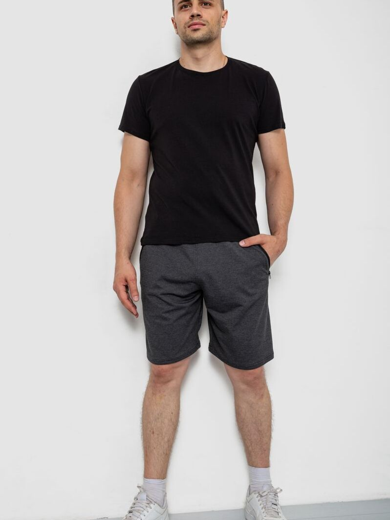 Шорты Ager модель У-1128638::000000087 Фото