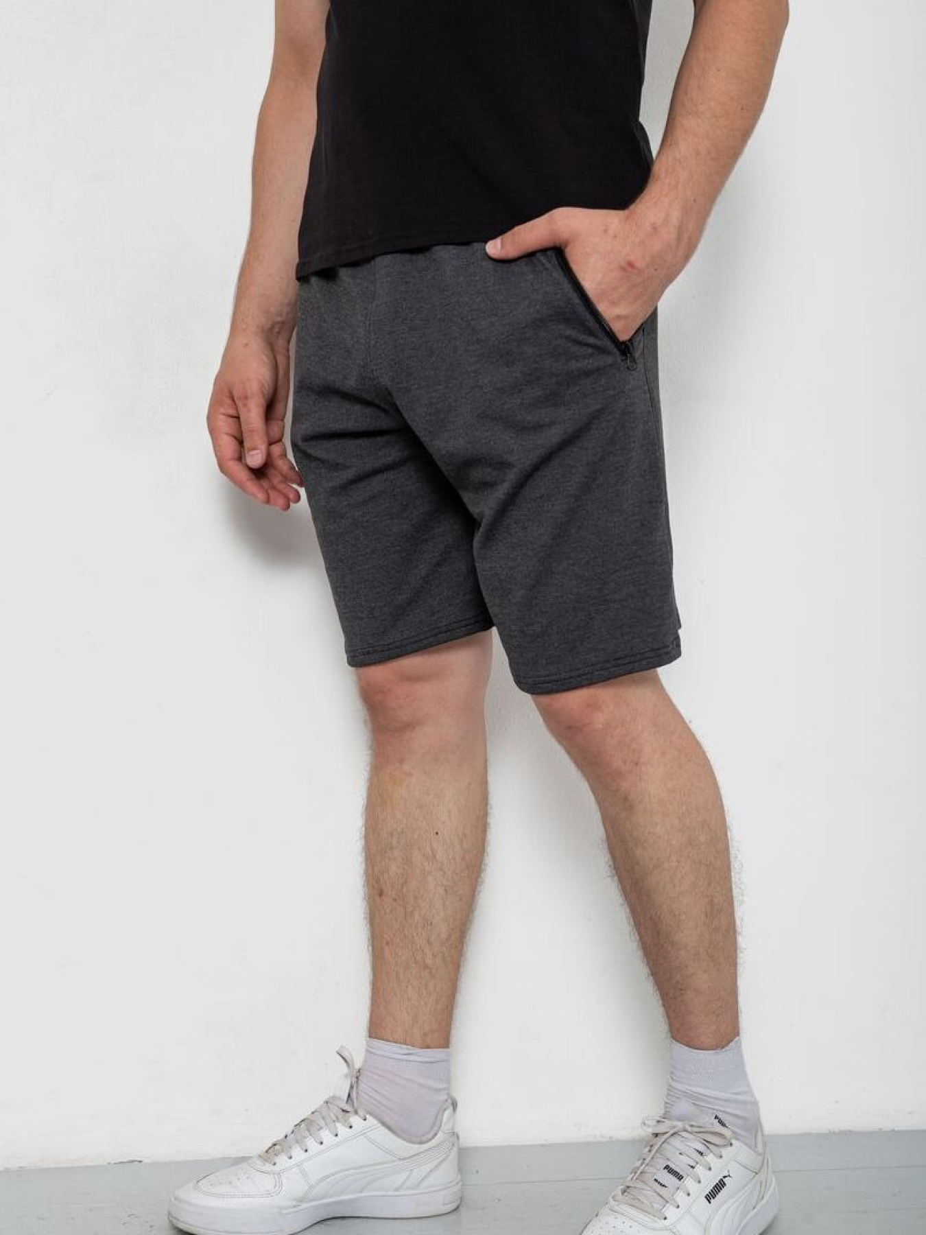 Шорты Ager модель У-1128638::000000087 Фото