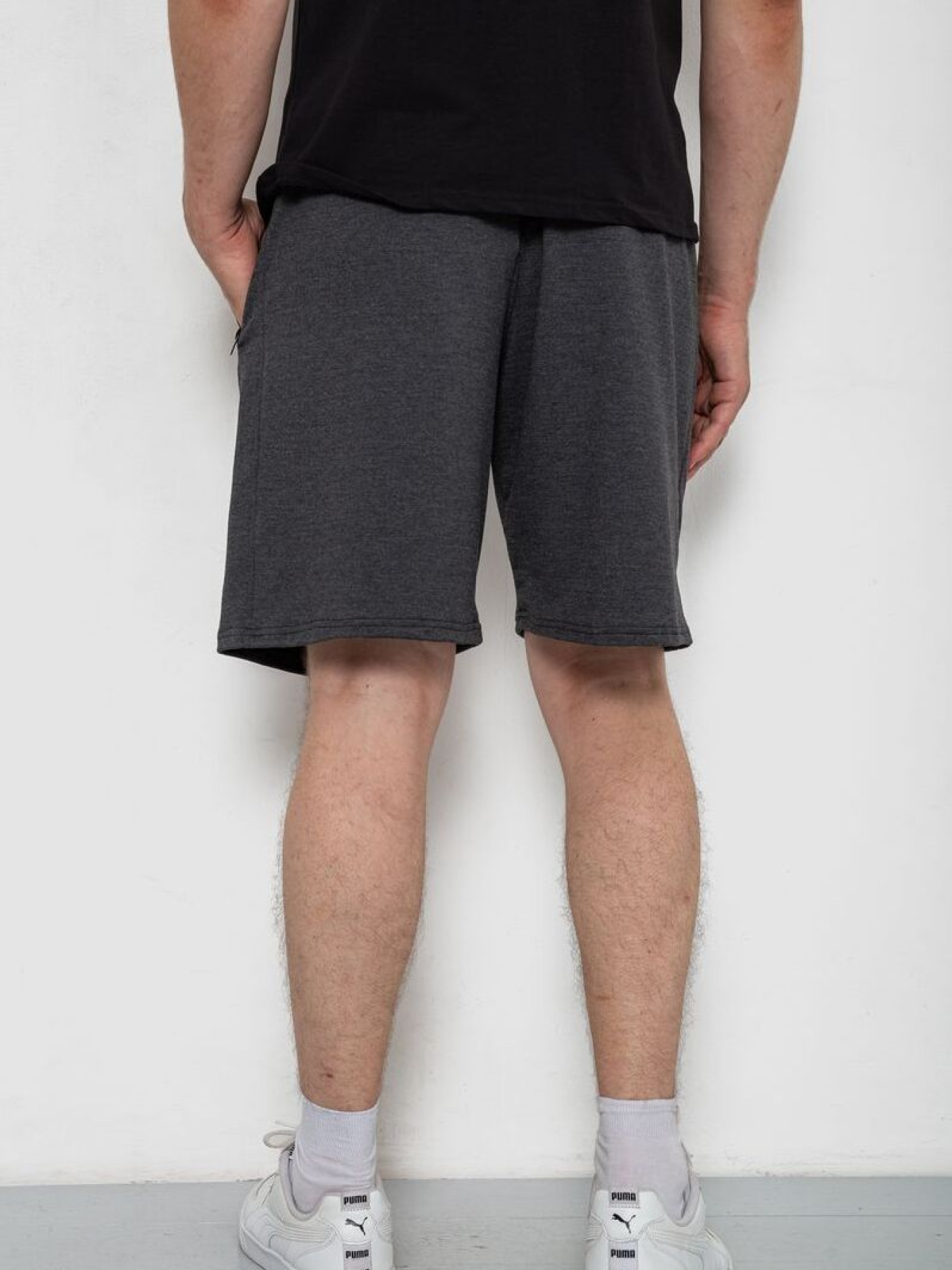 Шорты Ager модель У-1128638::000000087 Фото