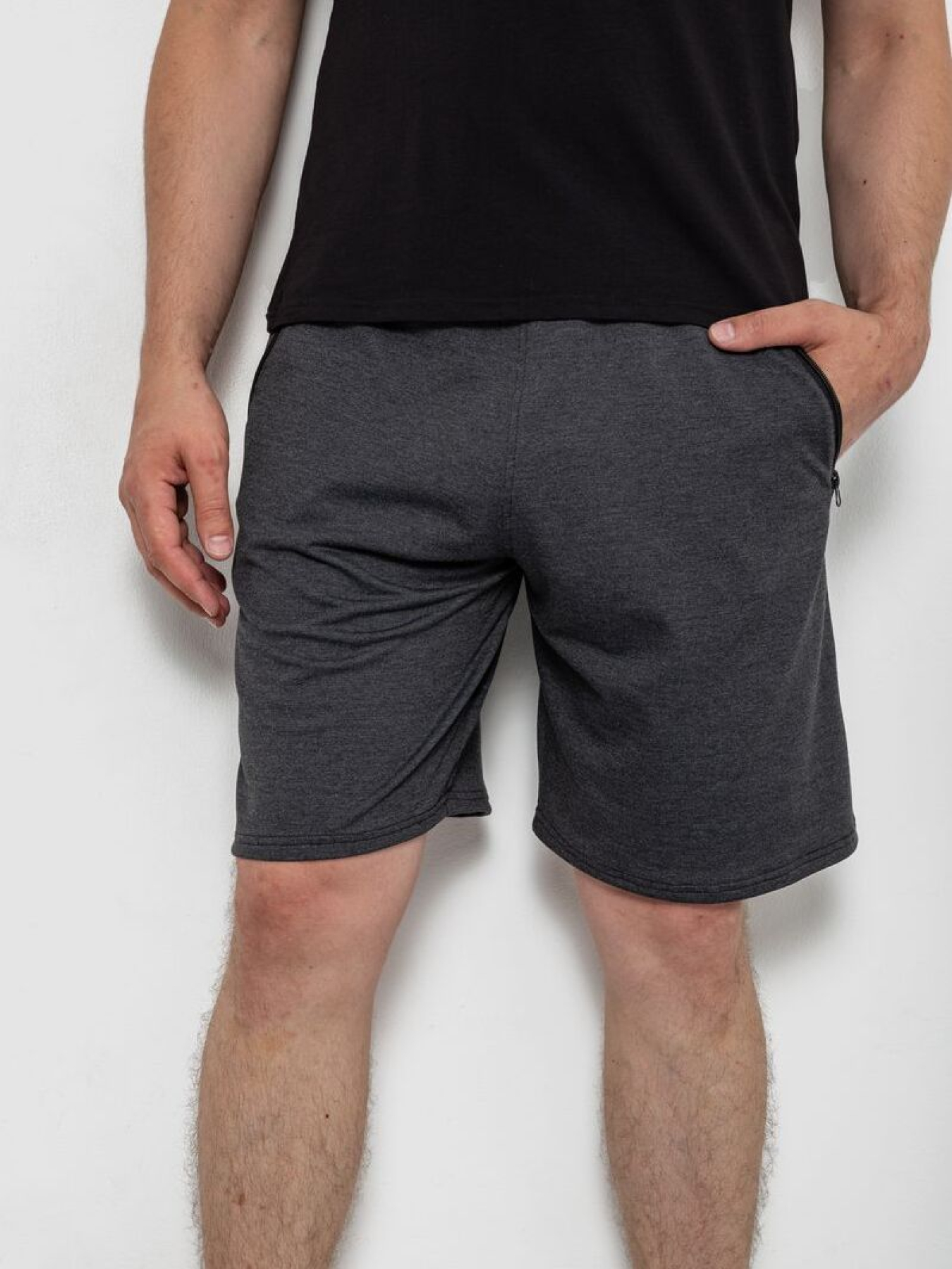 Повсякденні шорти Ager модель У-1128638::000000087 Фото