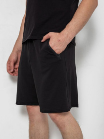 Повседневные шорты Ager модель У-1128638::000000096 Фото