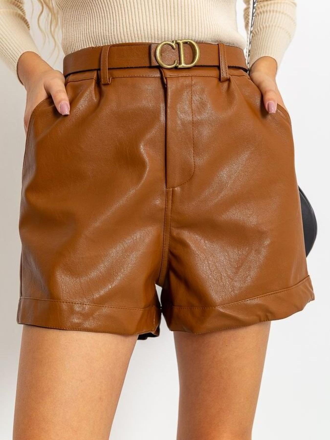 Шорты Ager модель У-1121234::000000046 Фото