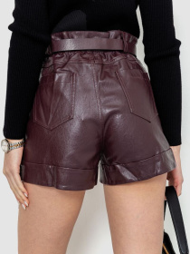 Повседневные шорты Ager модель У-1127417::000000029 Фото