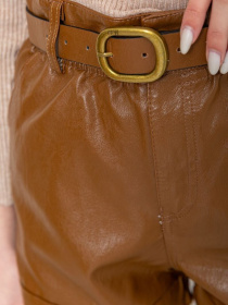 Повсякденні шорти Ager модель У-1127417::000000046 Фото