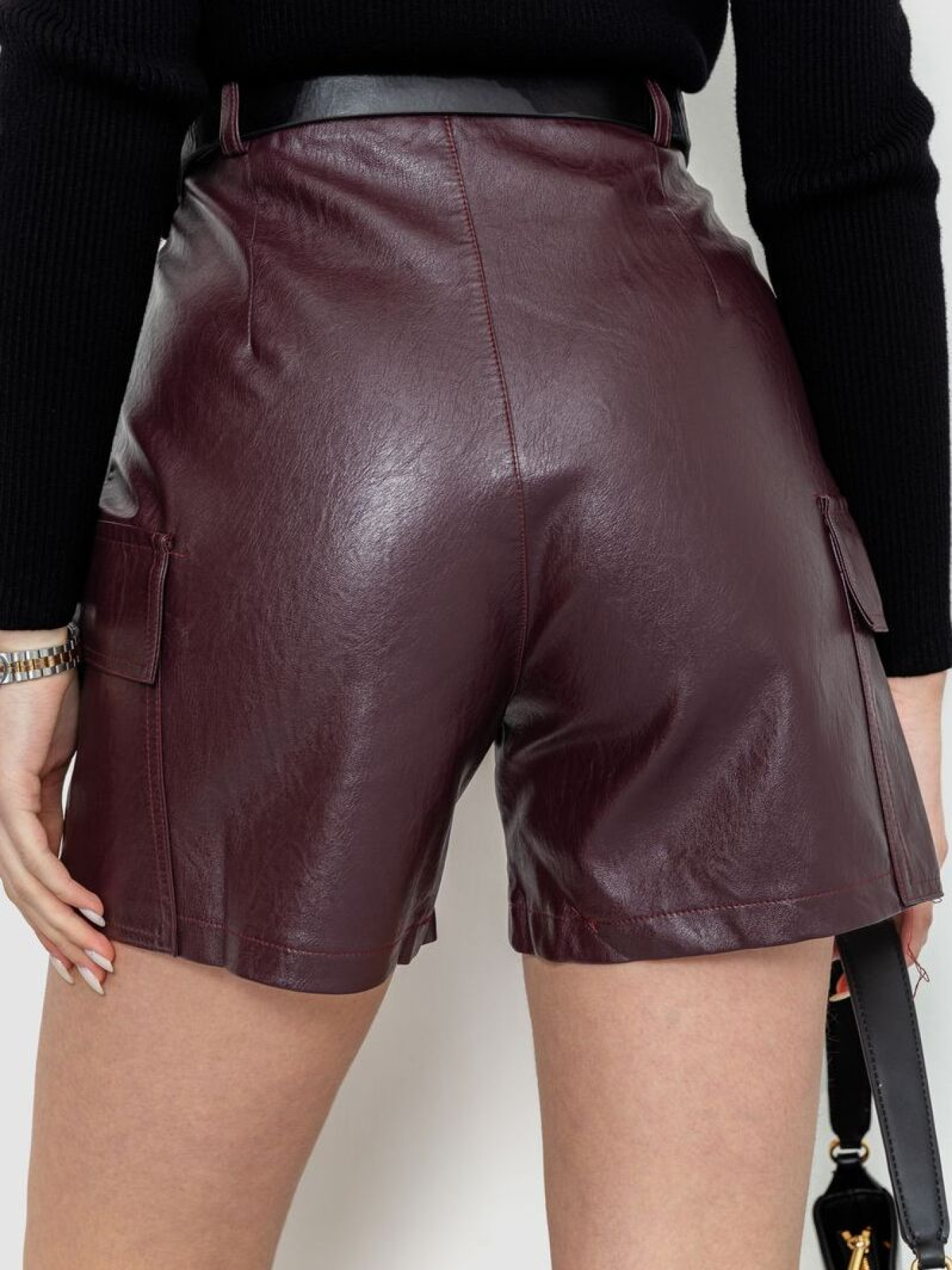 Повсякденні шорти Ager модель У-1127422::000000029 Повсякденні шорти Ager модель У-1127422::000000029 Фото