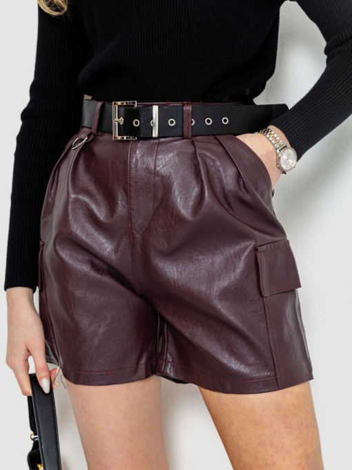 Повсякденні шорти Ager модель У-1127422::000000029 Фото