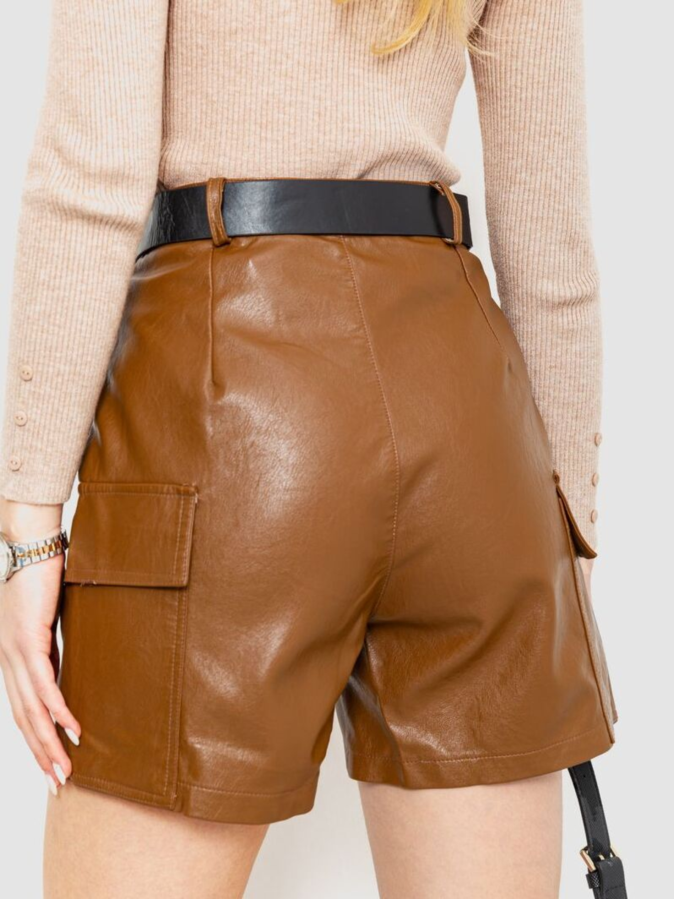 Шорты Ager модель У-1127422::000000046 Фото