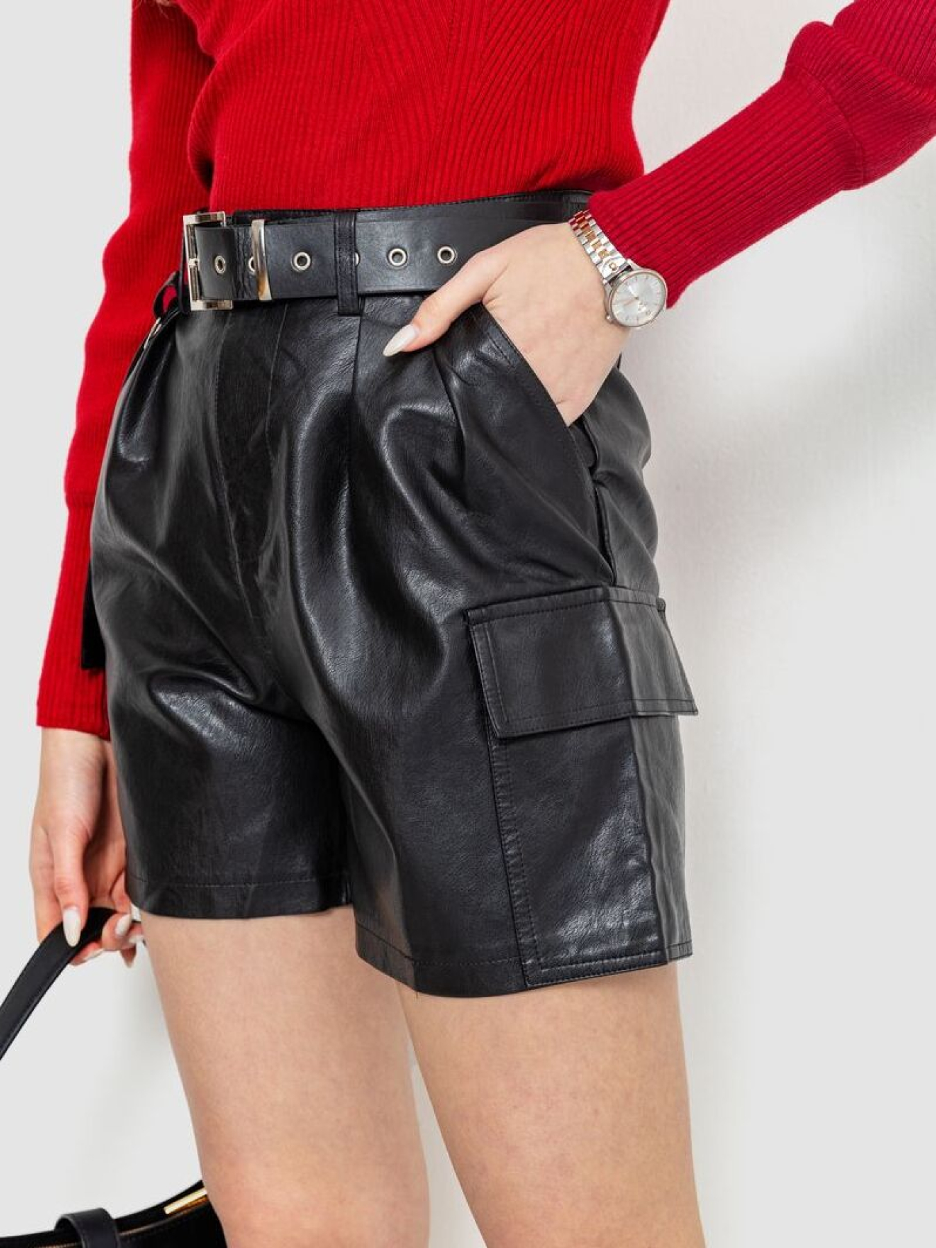 Шорты Ager модель У-1127422::000000096 Фото