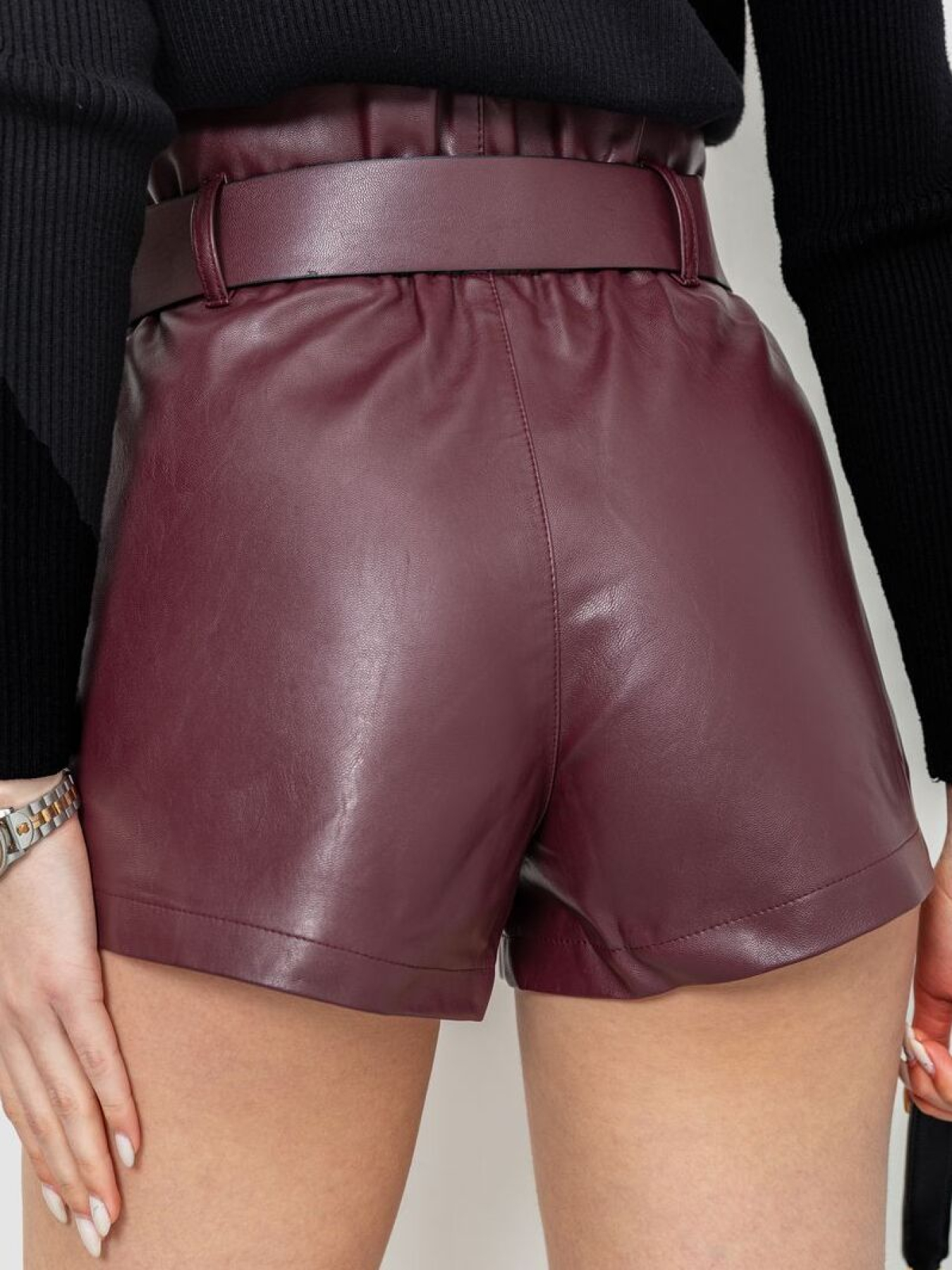 Шорты Ager модель У-1127430::000000029 Фото