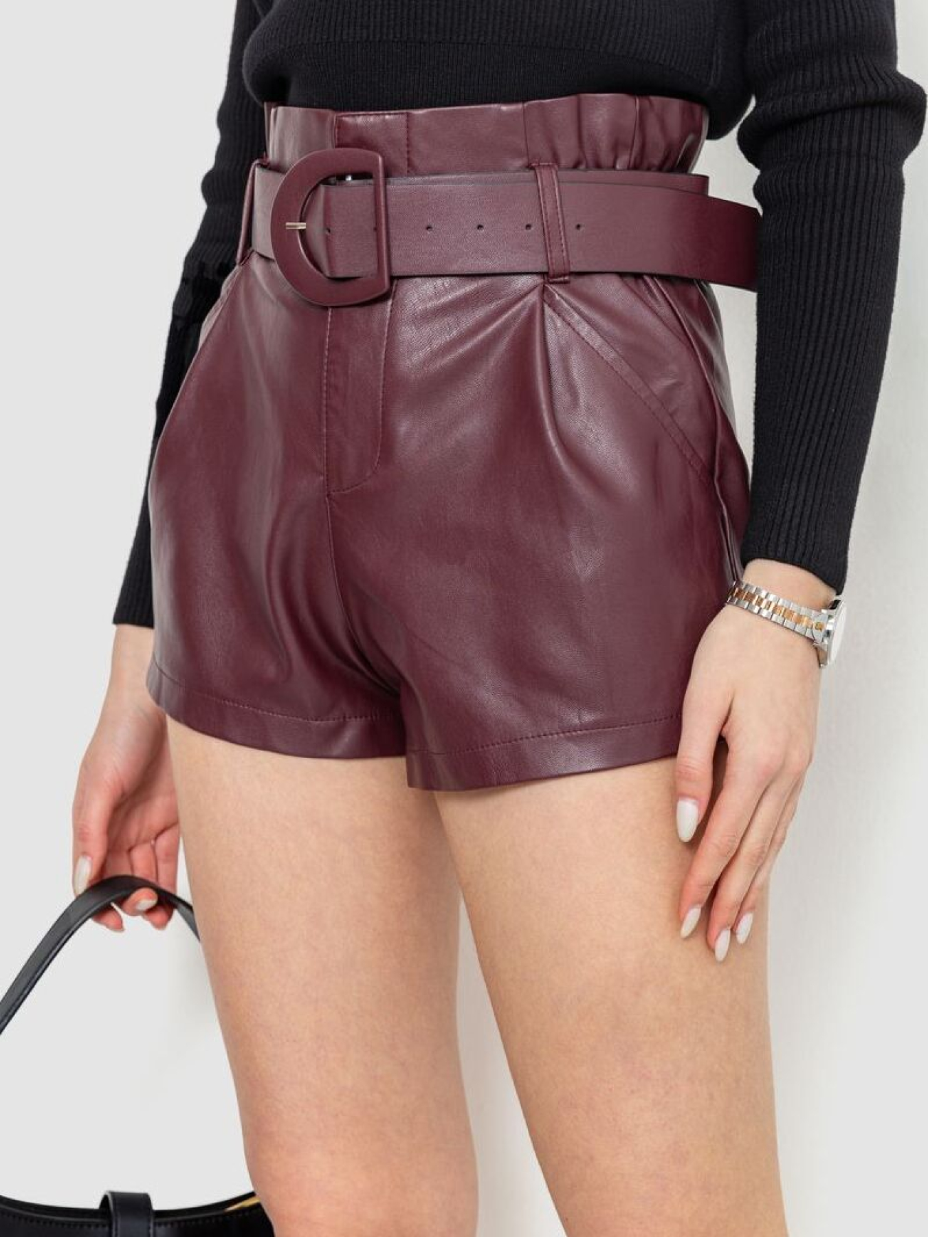 Повседневные шорты Ager модель У-1127430::000000029 Фото