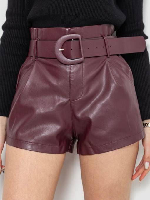 Повсякденні шорти Ager модель У-1127430::000000029 Фото