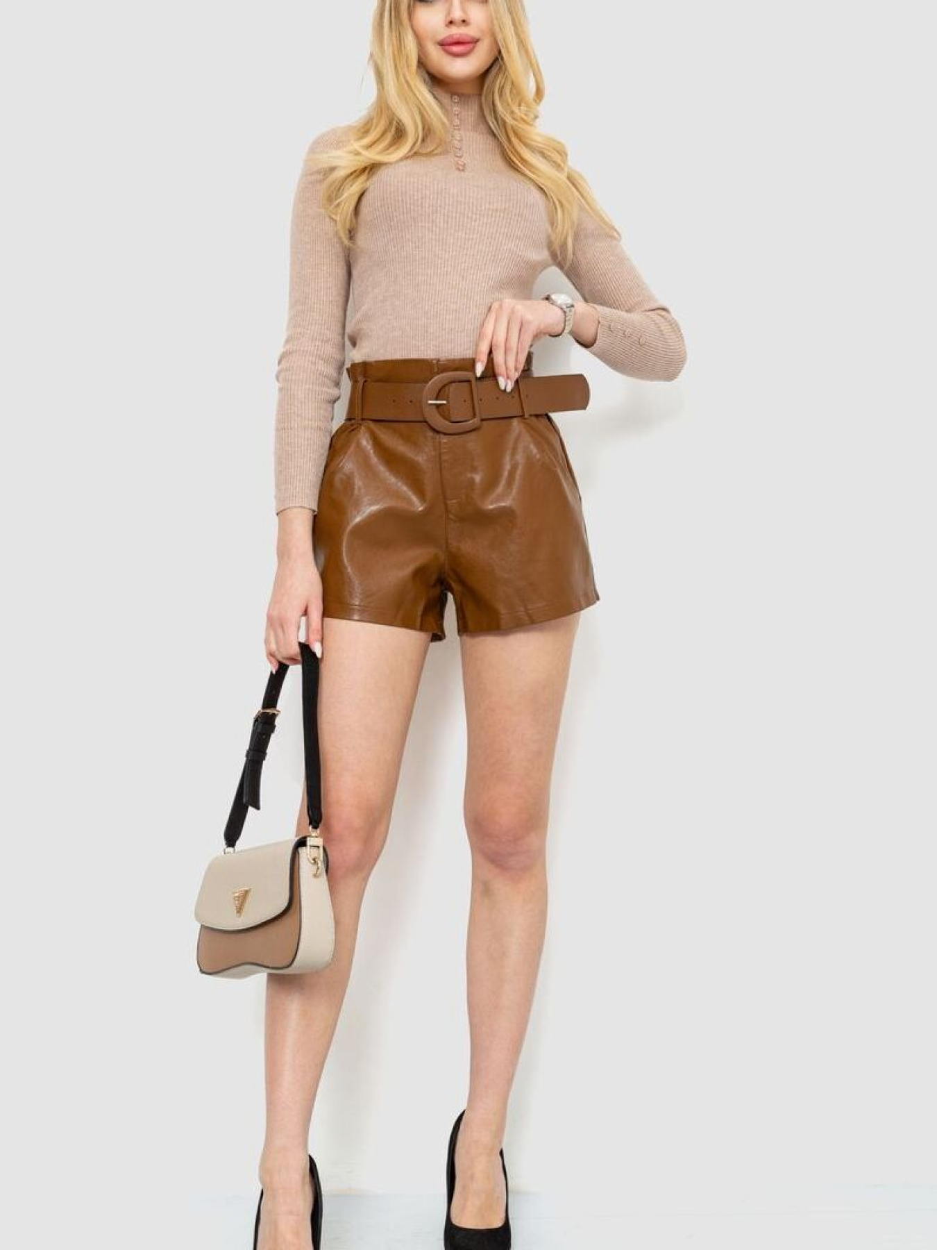 Шорты Ager модель У-1127430::000000046 Фото