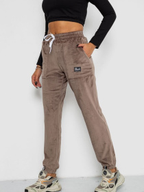 Джоггеры Ager модель У-1131021::000000023 Фото