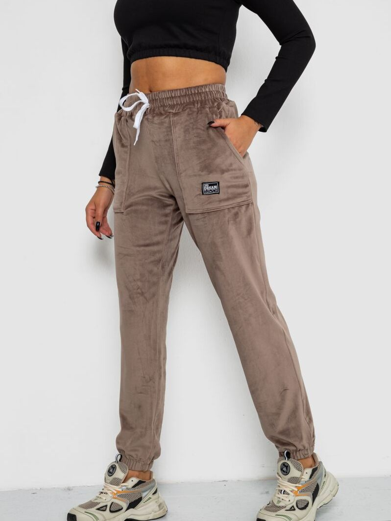 Джогери Ager модель У-1131021::000000023 Фото