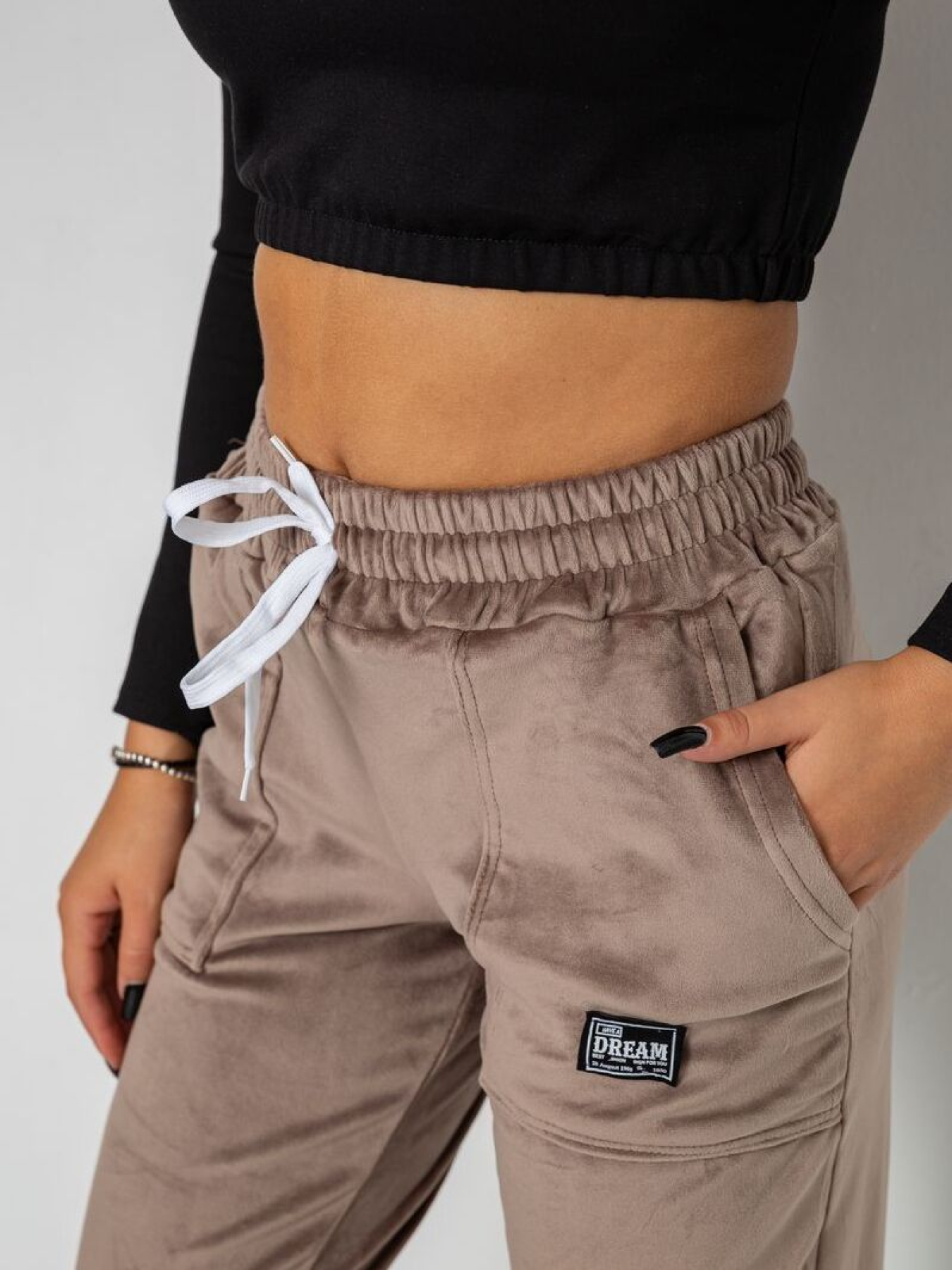 Джогери Ager модель У-1131021::000000023 Фото