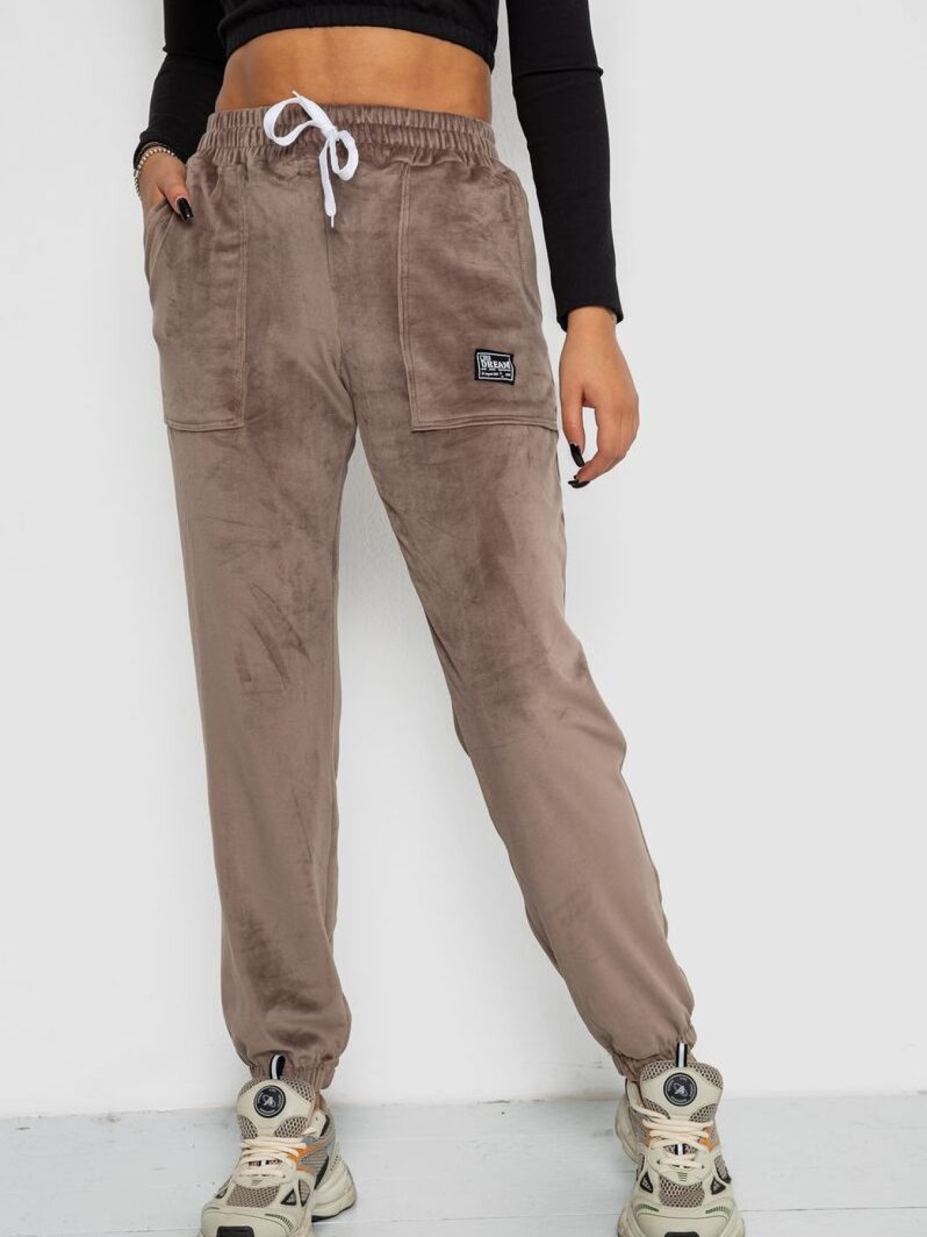 Джогери Ager модель У-1131021::000000023 Фото