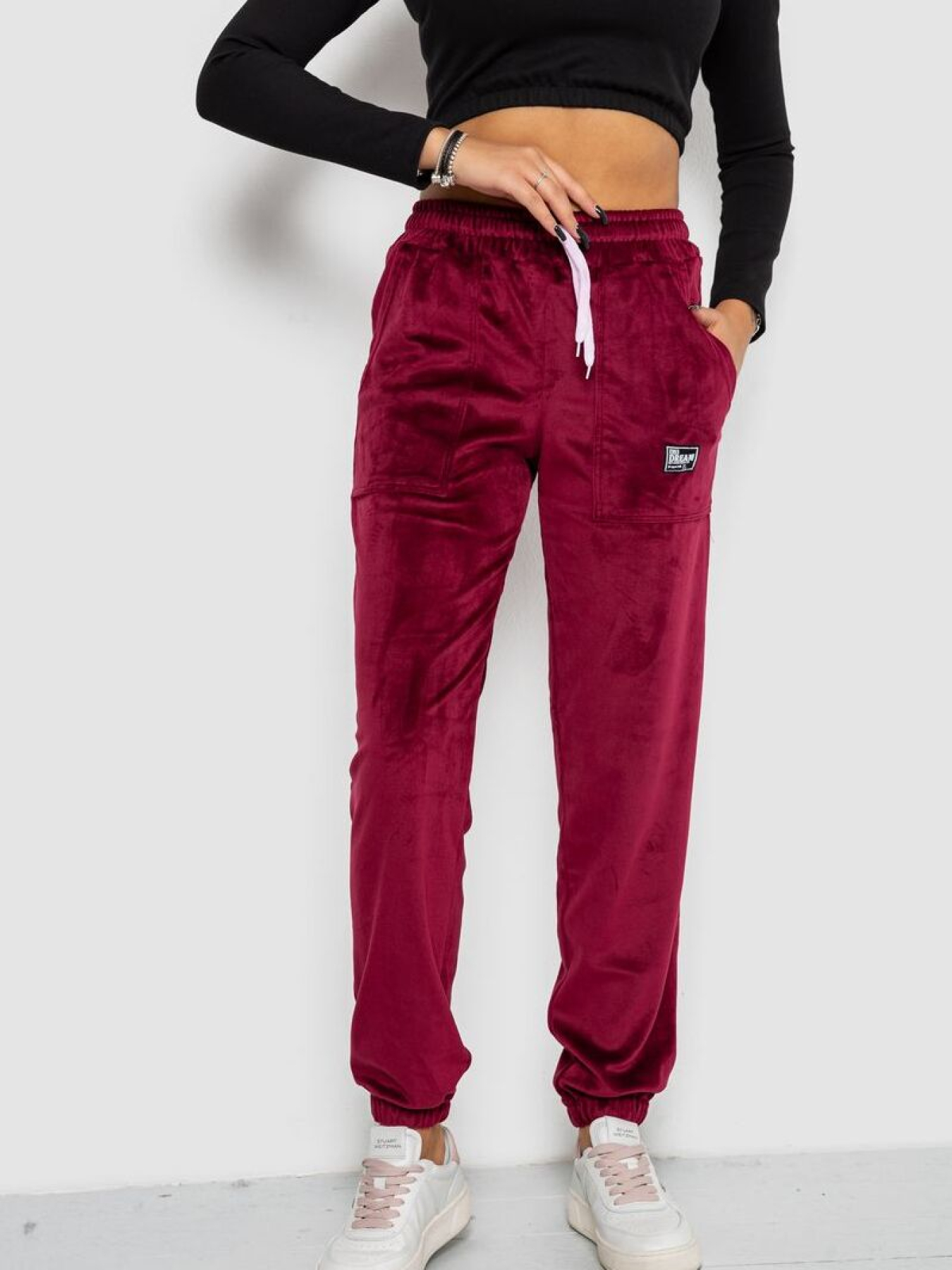 Джоггеры Ager модель У-1131021::000000029 Фото