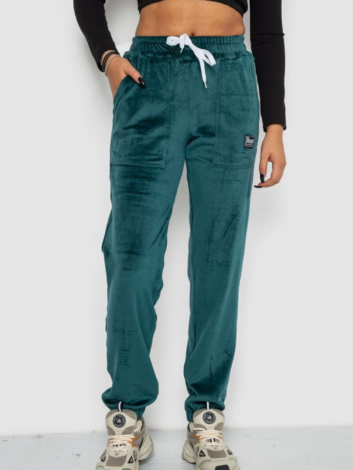 Джоггеры Ager модель У-1131021::000000040 Фото