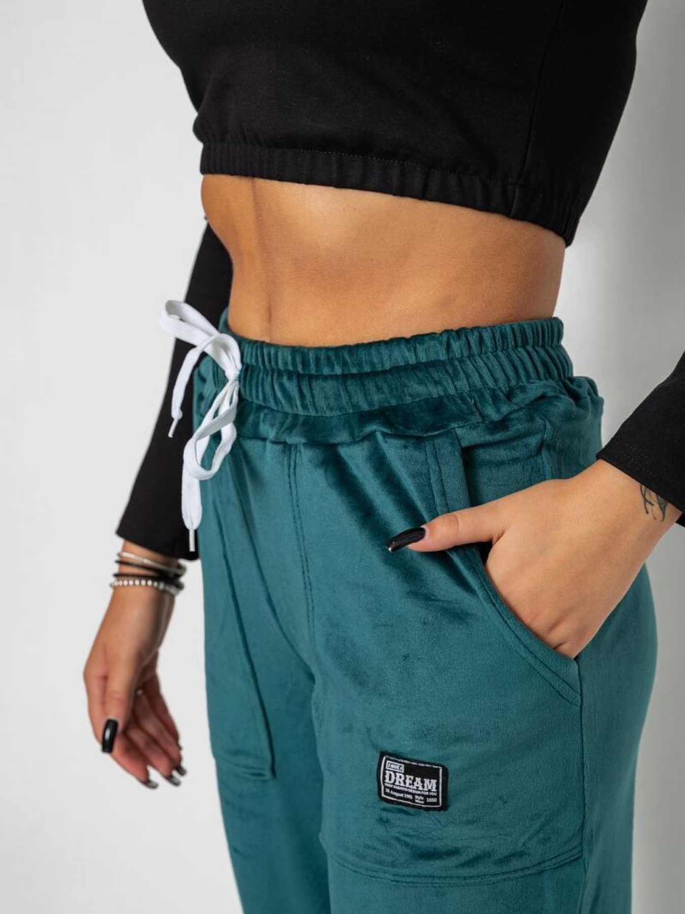 Джогери Ager модель У-1131021::000000040 Фото