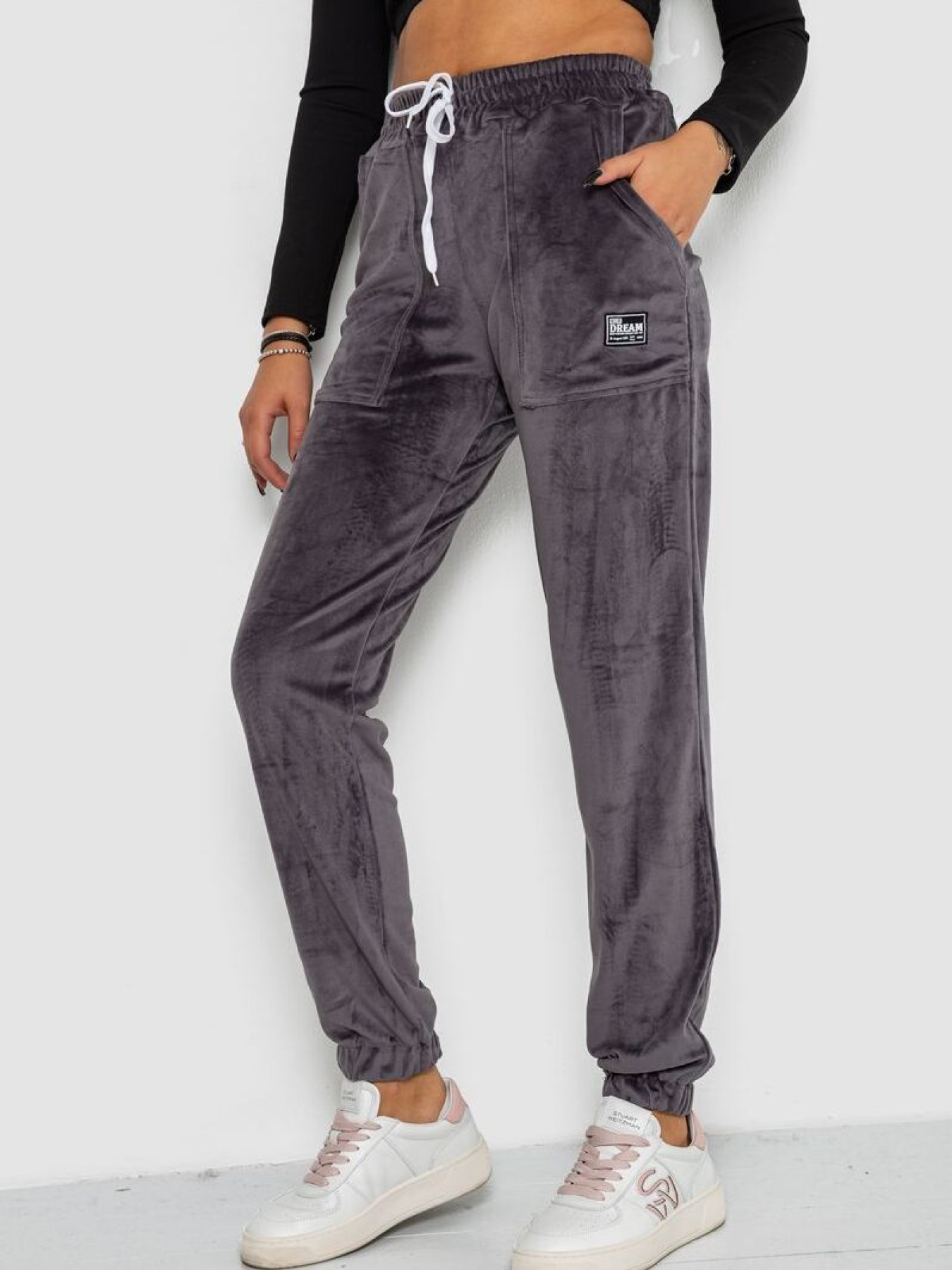 Джоггеры Ager модель У-1131021::000000072 Фото