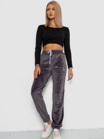 Джоггеры Ager модель У-1131021::000000072 Фото