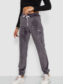 Джоггеры Ager модель У-1131021::000000072 Фото