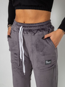 Джоггеры Ager модель У-1131021::000000072 Фото