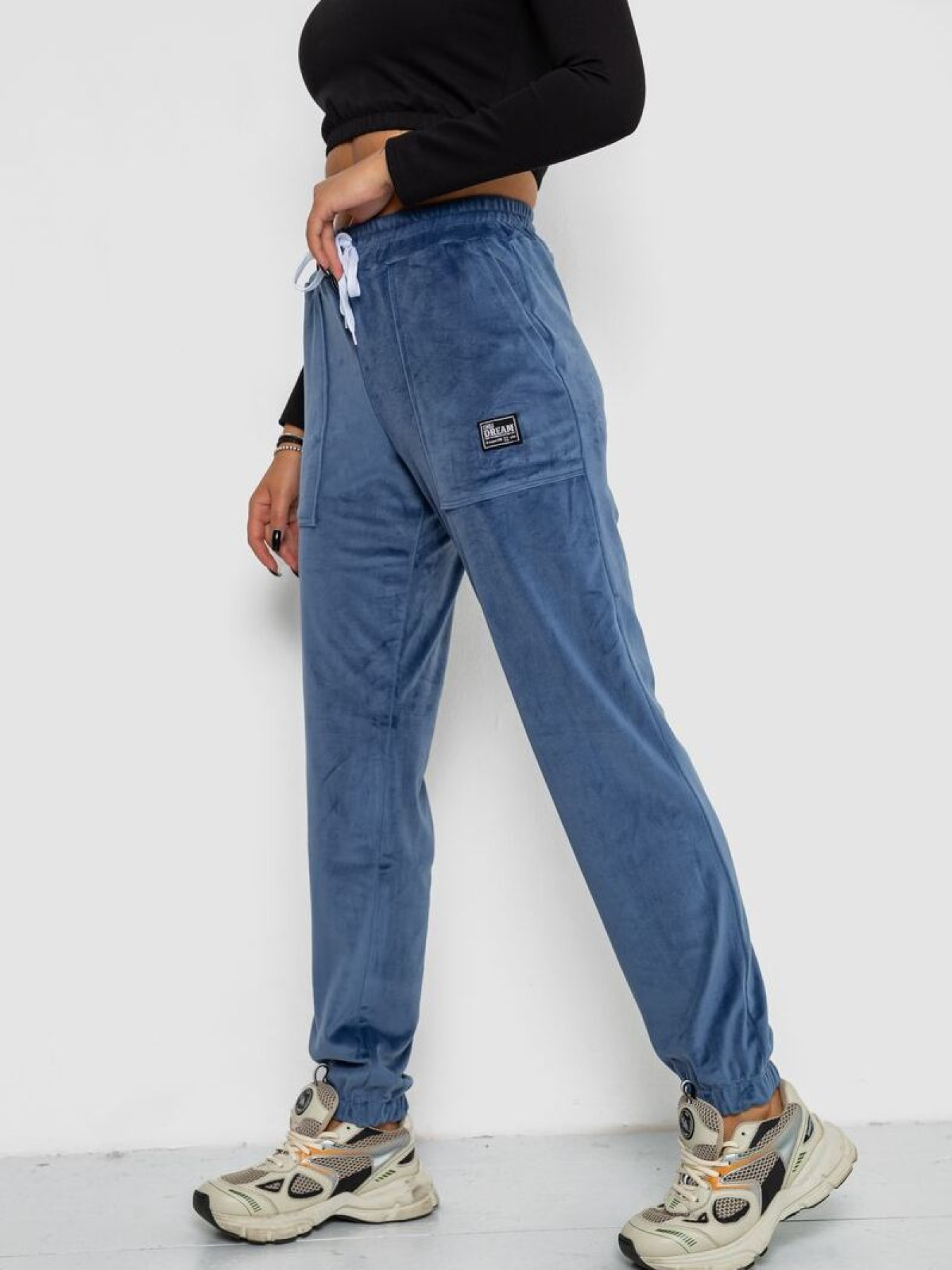 Джоггеры Ager модель У-1131021::000000084 Фото