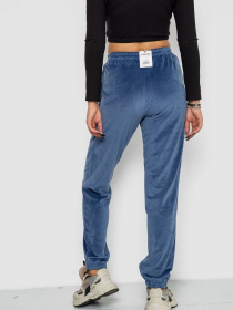 Джоггеры Ager модель У-1131021::000000084 Фото