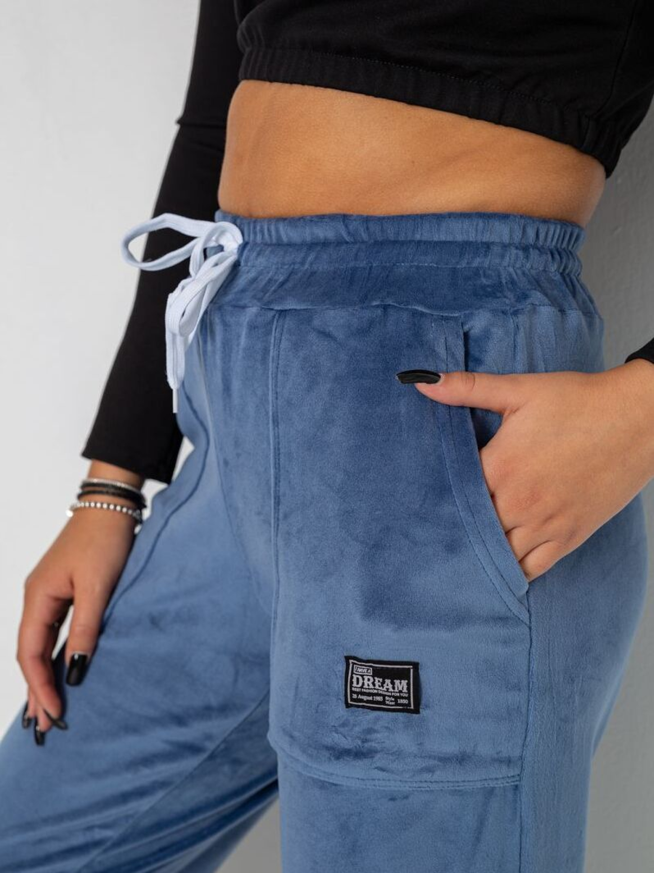 Джогери Ager модель У-1131021::000000084 Фото