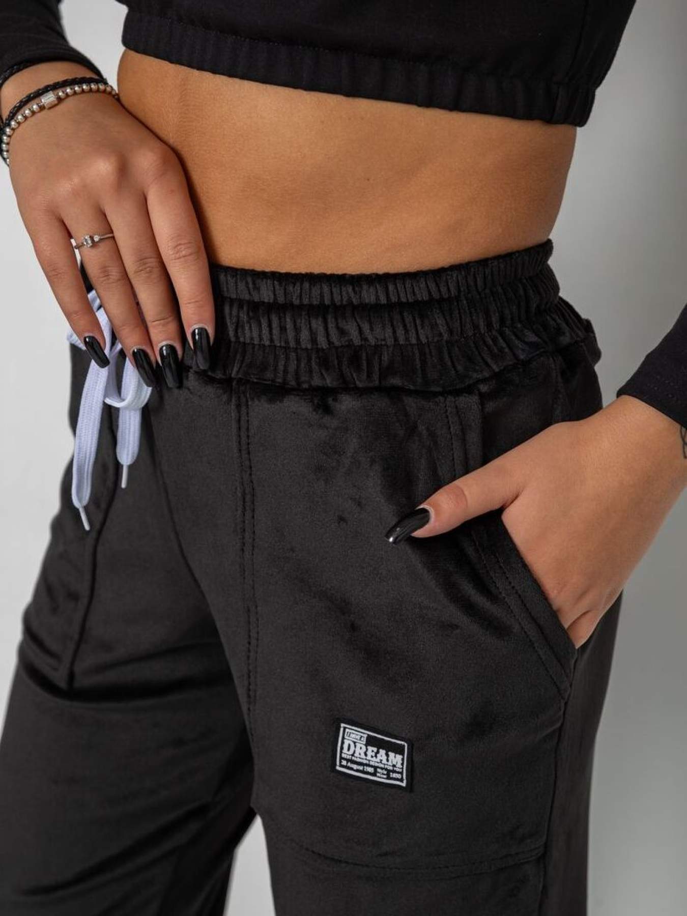 Джогери Ager модель У-1131021::000000096 Фото