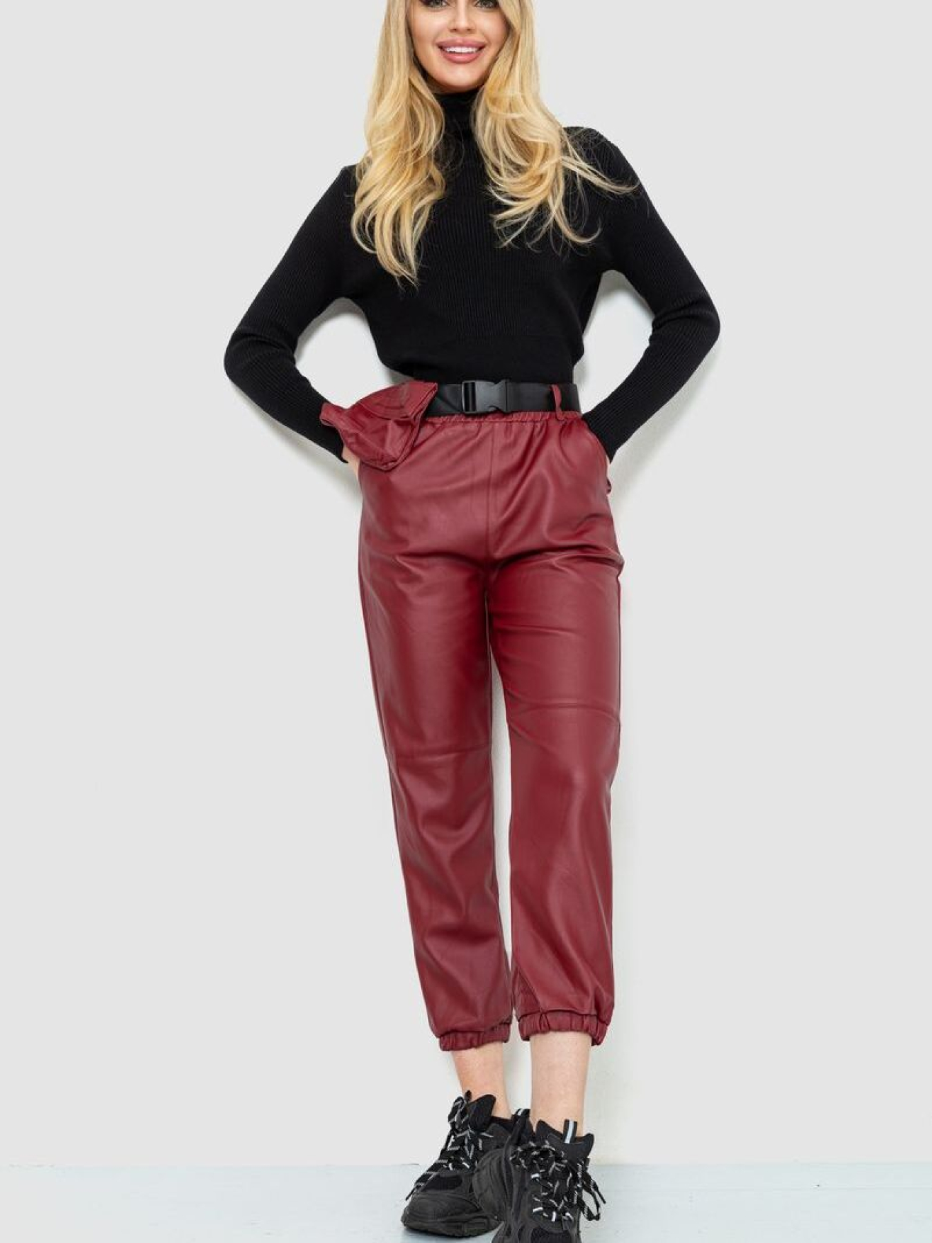 Штани повсякденні Ager модель У-1127438::000000029 Фото