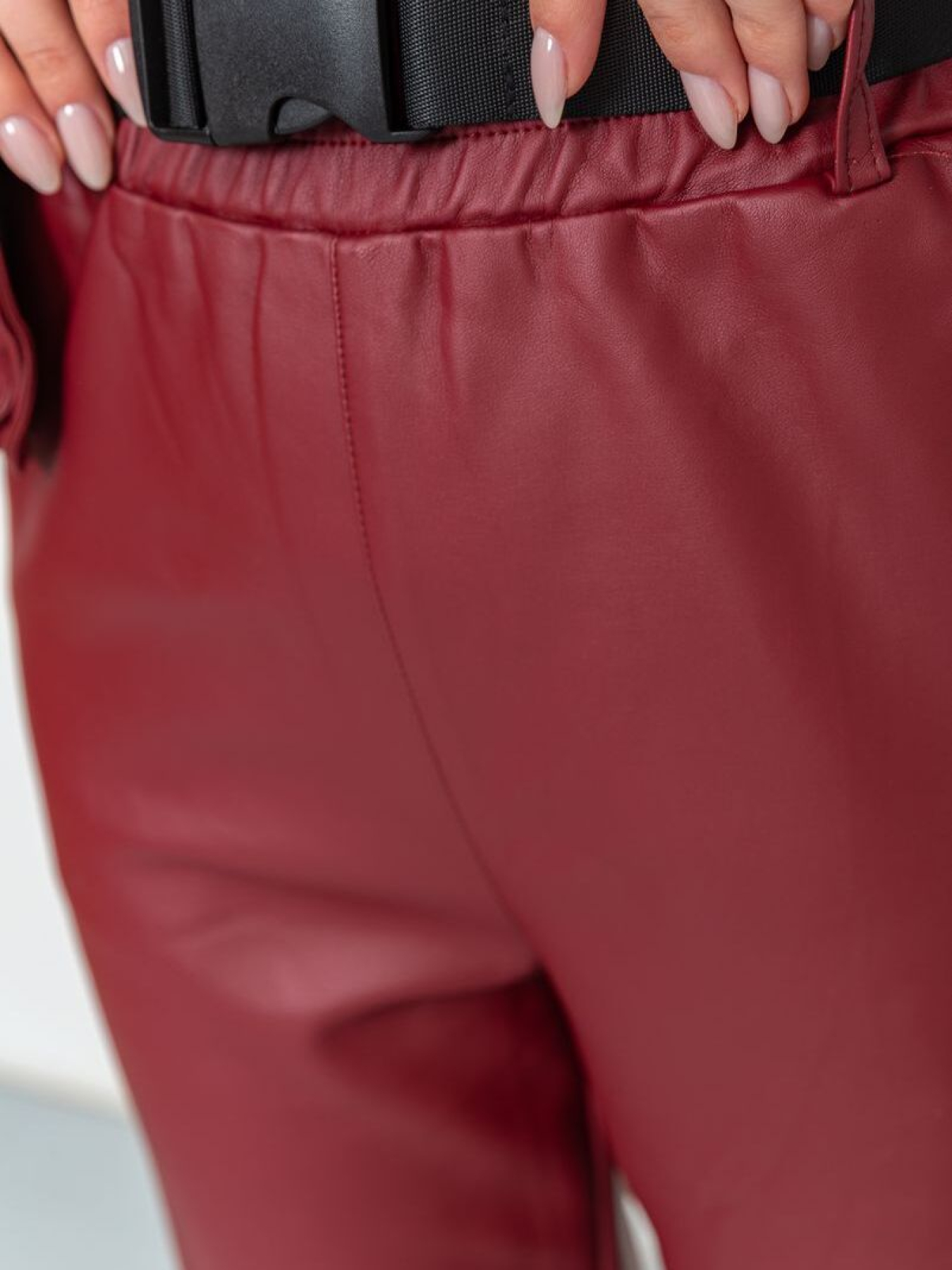 Повсякденні штани Ager модель У-1127438::000000029 Повсякденні штани Ager модель У-1127438::000000029 Фото