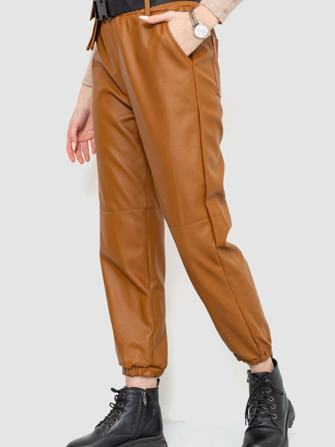 Брюки повседневные Ager модель У-1127438::000000046 Фото