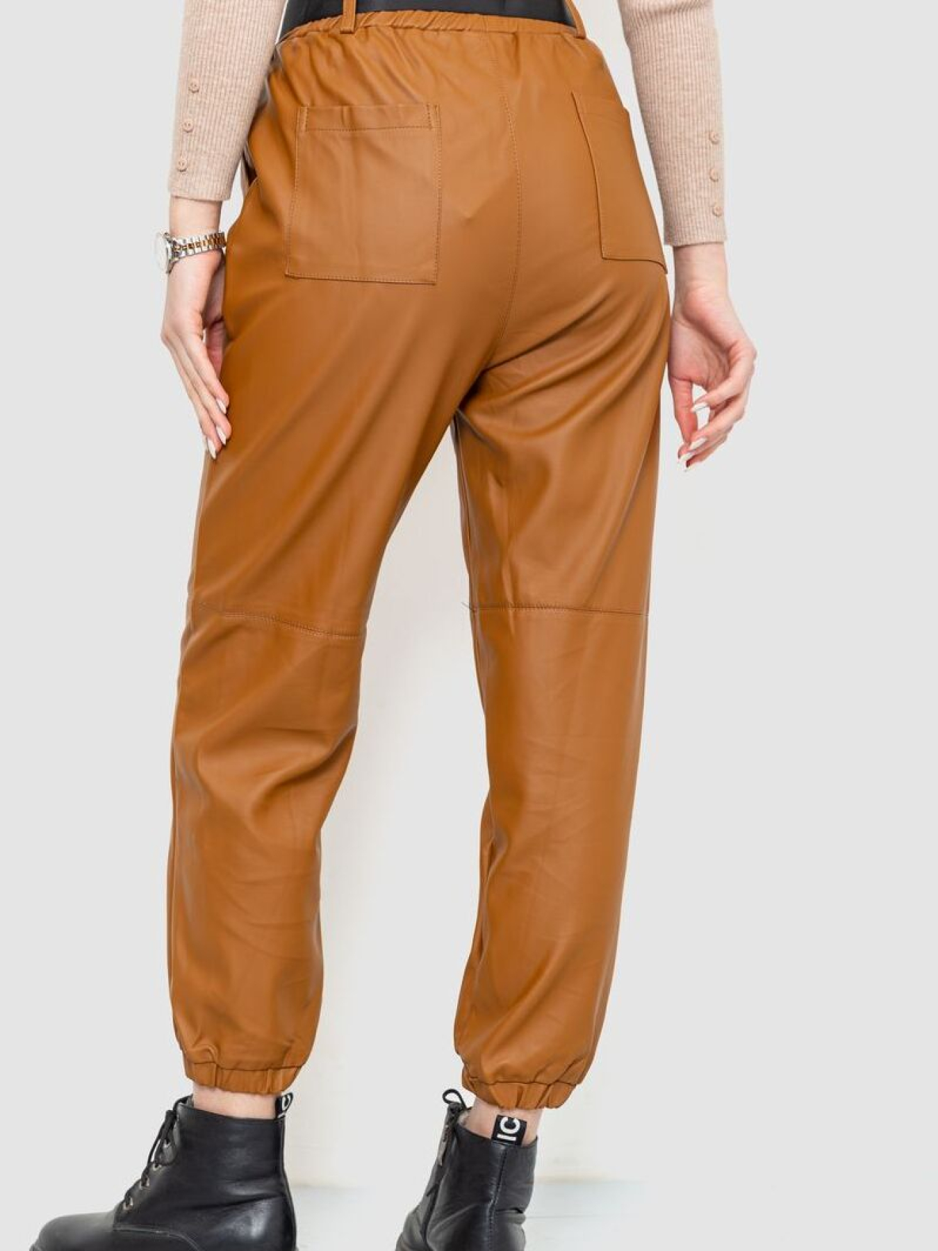 Брюки повседневные Ager модель У-1127438::000000046 Фото