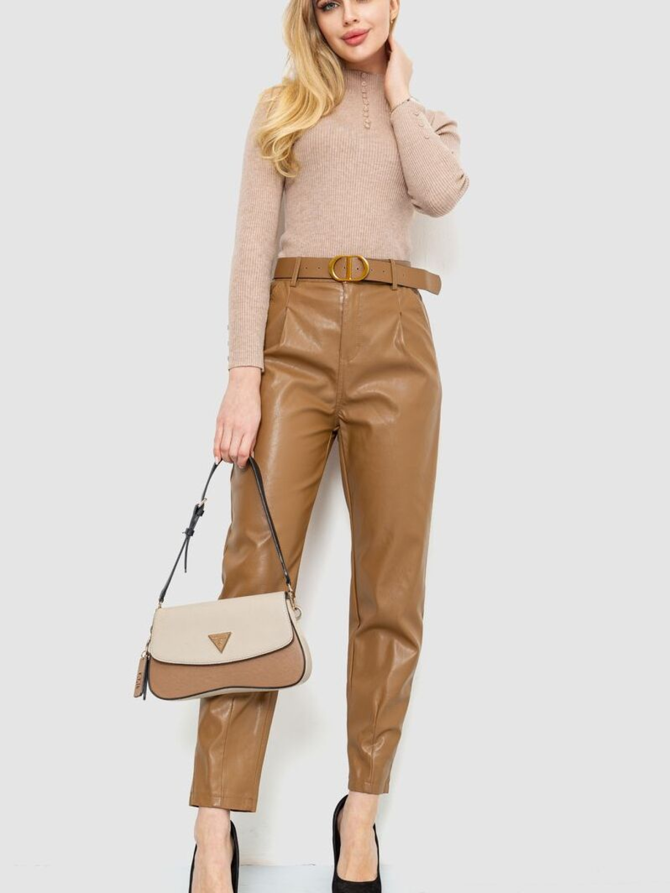 Повсякденні штани Ager модель У-1127421::000000023 Фото