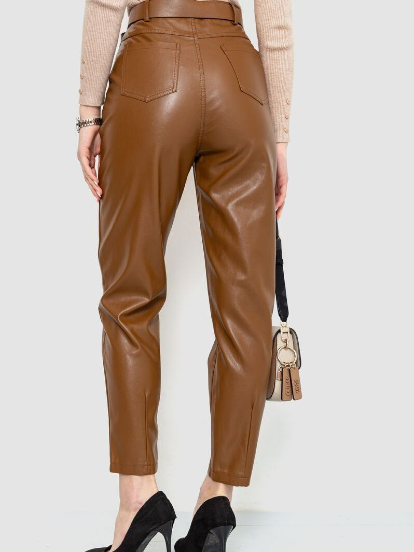 Брюки повседневные Ager модель У-1127421::000000046 Фото