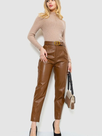 Брюки повседневные Ager модель У-1127421::000000046 Фото