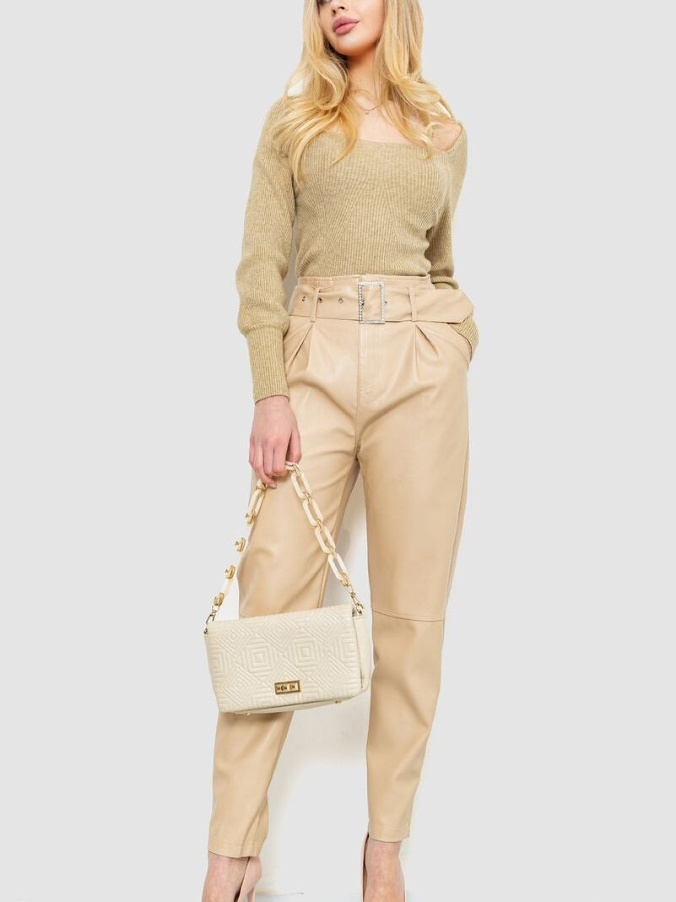 Повсякденні штани Ager модель У-1127495::010001505 Фото